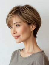 イコウヘアデザイン(icou hair design)