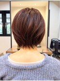 20代から60代/ショート/ボブ/ミディアム/似合わせカウンセリング