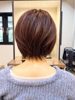 ユニコ(unico)&nbsp;20代から60代/ショート/ボブ/ミディアム/似合わせカウンセリング