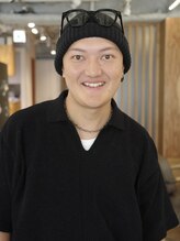 ノイカーム(noi Calm)&nbsp;土井　陸 【渋谷】