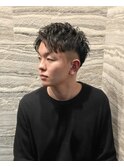 [渋谷/メンズ/メンズサロン/メンズ専門/メンズカット]＜理容室＞