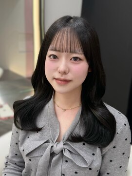 【5tone  MINT BEIGE】就活・実習カラー