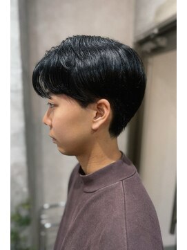 ジーナ 姪浜(Zina) メンズショート【zina姪浜】