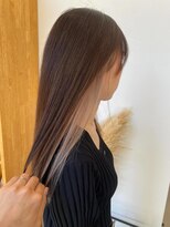 シロ(siro) イヤリングカラー