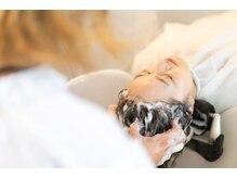 サラジュ 西宮北口店(SARAJU)の雰囲気（完全個室の極上ヘッドスパは、当店大人気メニューの一つです。）