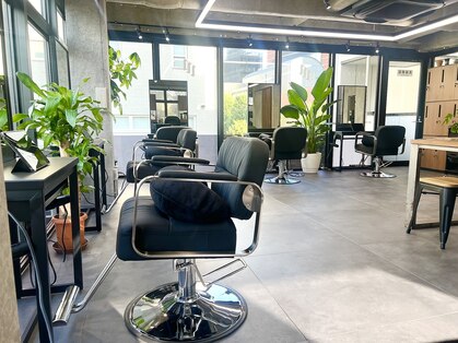 メグリ 三軒茶屋(MEGRI)の写真