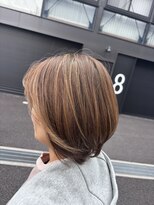 フィーロ(FILO) ナチュラルハイライト