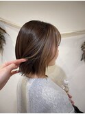 フェイスフレーミング♪