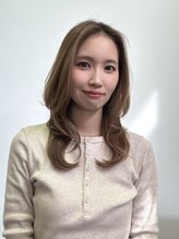 ダスティ 塩尻店(Dasty)&nbsp;藤根 愛