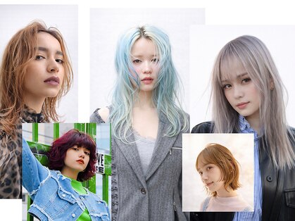 ルーツ 浅草店(roots)の写真
