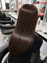 コージーエクラート 仙台店(Cozy.ECLART)&nbsp;オリーブグレージュ