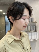ムクコア(Muk CORE) 大人可愛い/縮毛矯正/ストレートパーマ/曲がるストレート/川崎