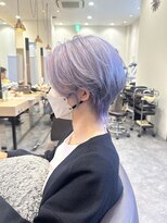 モードケイズ 本厚木(MODE K's)&nbsp;ショートウルフ