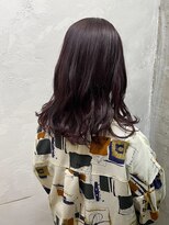 シュリット 溝の口(schritt)&nbsp;バイオレットカラー