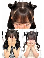 スタイル 横浜(STYLE) 上杉担当/推し活ヘア集/共感頂いた方/遠慮なくご指名ください♪