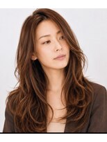 ピーエムヘアー(PM hair)&nbsp;ロングレイヤー