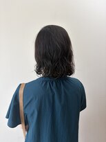 オリーブ(OLIVE)&nbsp;ゆるふわパーマ