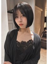 ボーテコンシェル 柏店(BEAUTE CONCIER)&nbsp;ボブ