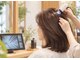 ヘアーサロン ボンド(HAIR SALON BOND)の写真/白髪だけでなく、細毛・抜け毛・トップのボリュームが気になる方へ