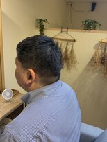 hair＆relax salon UMI&nbsp;爽やかメニューショート