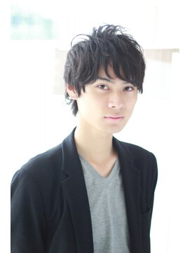 アッシュ 中目黒店(Ash) ムーブショート