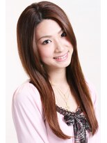 アルス(ars)&nbsp;愛されストレートロング