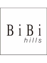 BiBi hills【ビビ ヒルズ】