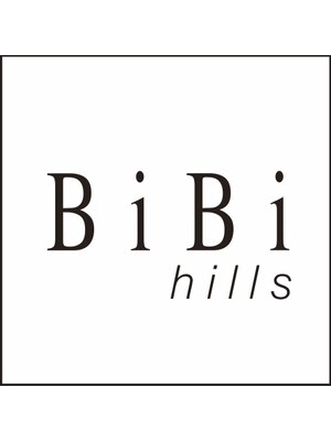 ヒルズ(BiBi hills)