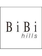 ヒルズ(BiBi hills)