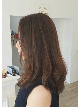 ホワイトスペース(whitespace) 清楚クール