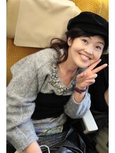 ミフクネットワークアクト(ACT)&nbsp;長塩 知子