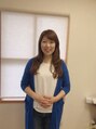 プラスワン 美しが丘店 西岡 千亜紀