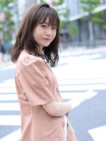 エレノア 渋谷公園通り店(Eleanor)&nbsp;フェアリーミディ【PREGO】