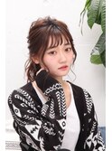 Wave Long arrenge 【ACT十条】