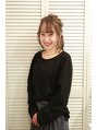 リリー(Lilly) 田中 美穂