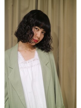 ランド(LAND) natural wave carl