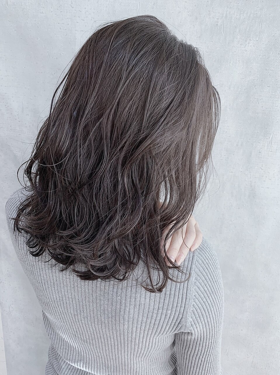 カット+カラー(フルorリタッチ)+プレトリートメント￥5900