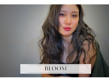 BLOOM【ブルーム】