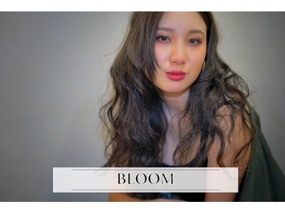 ブルーム(BLOOM)