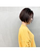 タグ(#tag)&nbsp;#ショートボブ