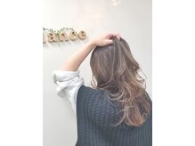 バランス(balance)