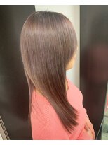 トゥエンティ(twenty)&nbsp;パールモーブピンク