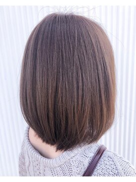 エルモ(ELMO) ミルキィツヤベージュ