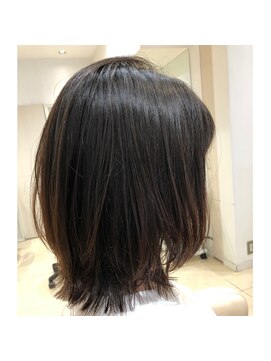 アッシュ 日吉店(Ash) ナチュラルウルフ