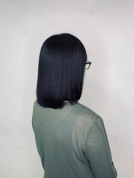 フォルテ 焼津店 プラチナトリートメント【FORTE焼津店】