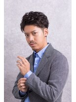 スタジオ 渋谷 原宿(Stujio)&nbsp;ビジネス☆アップバングショート【Stujio】