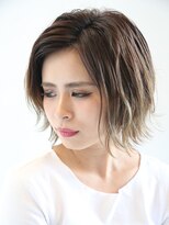 ポンテ 大野城店(ponte)&nbsp;《ケアブリーチ×グラデーション》