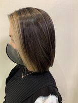 ベイス アワジ(BASE)&nbsp;フェイスフレーミング