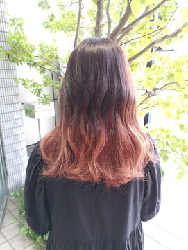 ジュンク(JUNQUE) ネイキッドウォーム