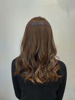 タエビスアリッサム(Taebis Alyssum)&nbsp;透明感カラー